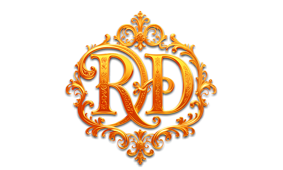 Imperial cipher of House of Doborski